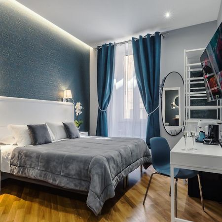 Bed And Best Roma Ngoại thất bức ảnh