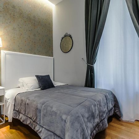 Bed And Best Roma Ngoại thất bức ảnh