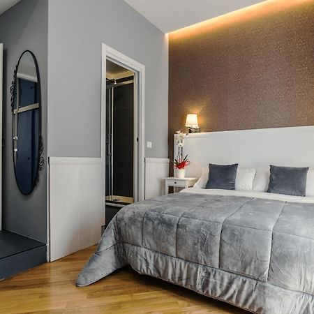 Bed And Best Roma Ngoại thất bức ảnh