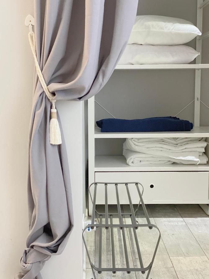 Bed And Best Roma Ngoại thất bức ảnh