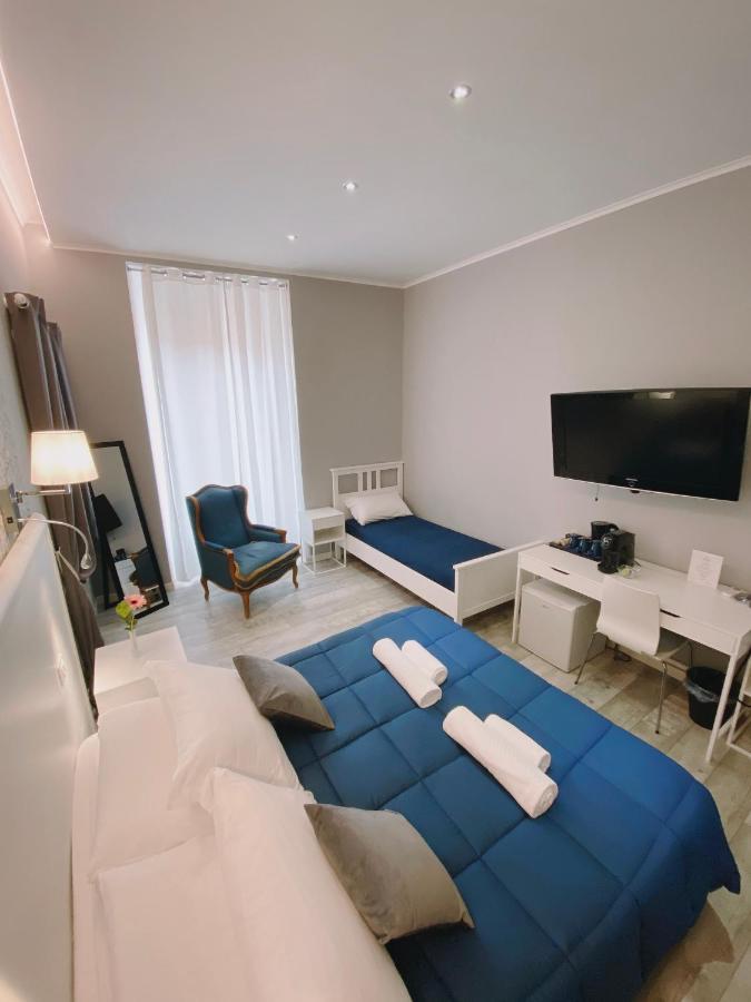 Bed And Best Roma Ngoại thất bức ảnh