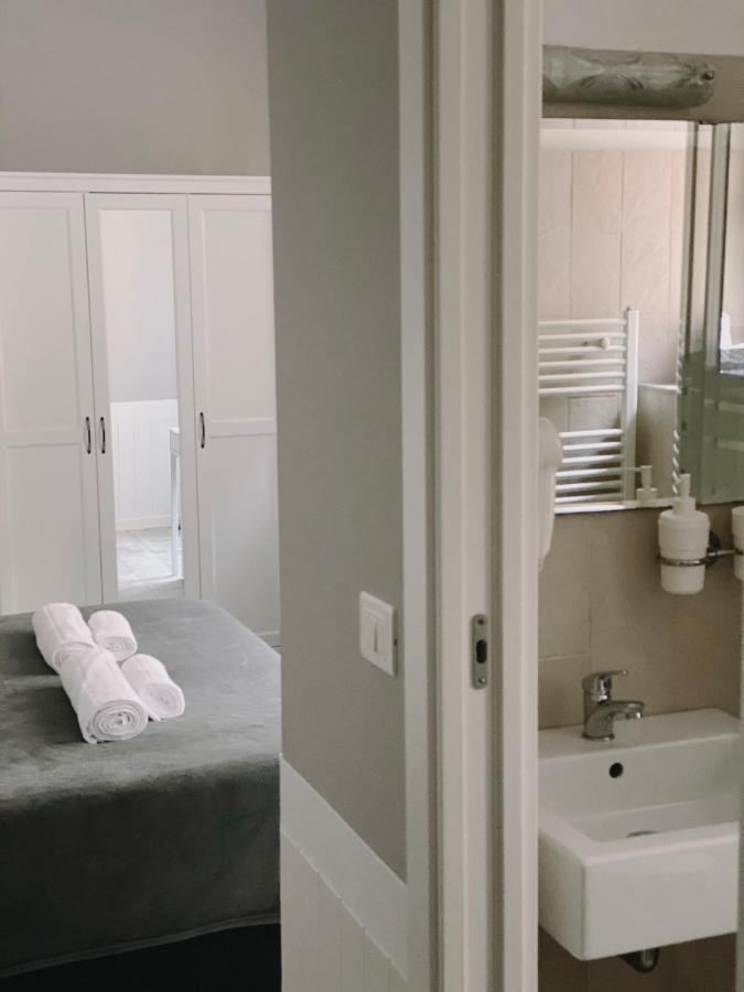 Bed And Best Roma Ngoại thất bức ảnh