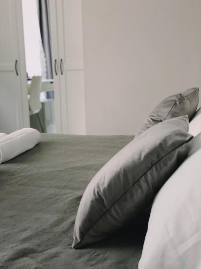 Bed And Best Roma Ngoại thất bức ảnh