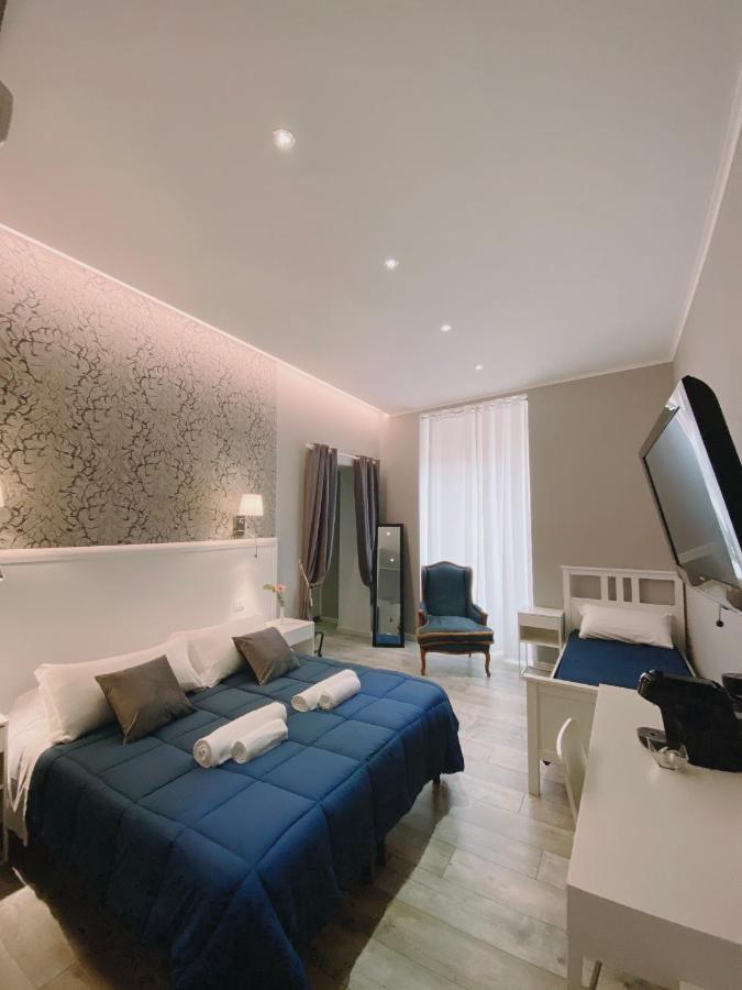 Bed And Best Roma Ngoại thất bức ảnh