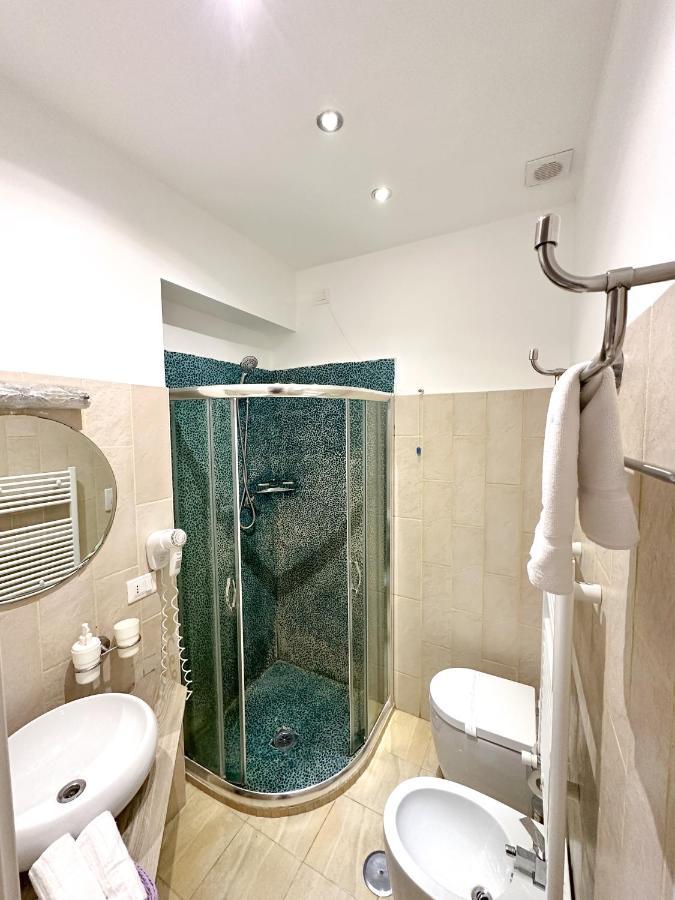 Bed And Best Roma Ngoại thất bức ảnh