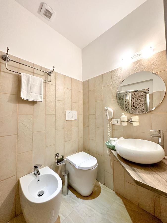 Bed And Best Roma Ngoại thất bức ảnh