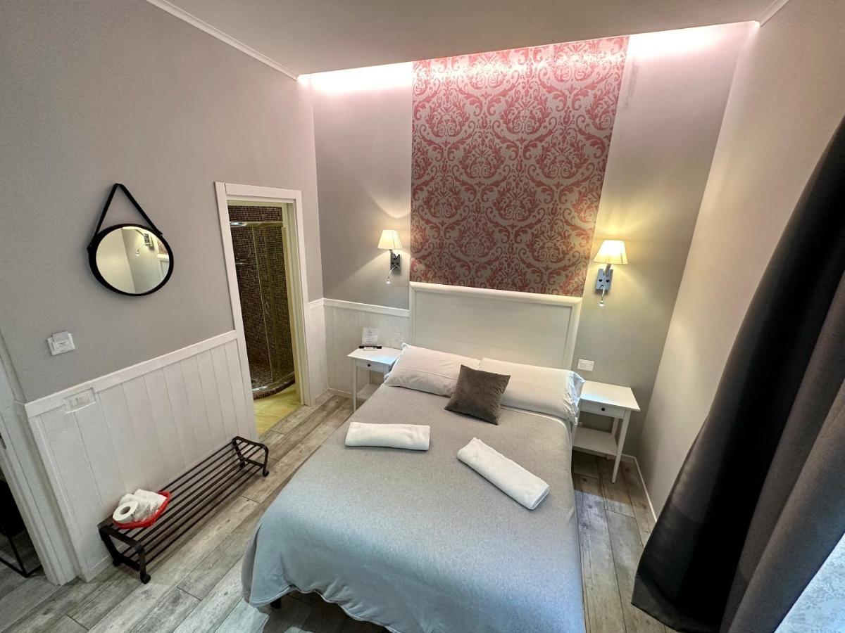 Bed And Best Roma Ngoại thất bức ảnh