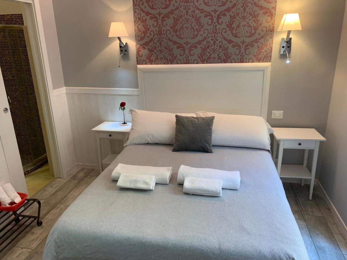 Bed And Best Roma Ngoại thất bức ảnh