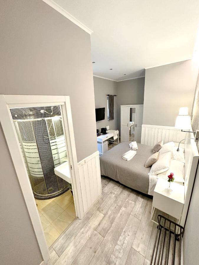 Bed And Best Roma Ngoại thất bức ảnh