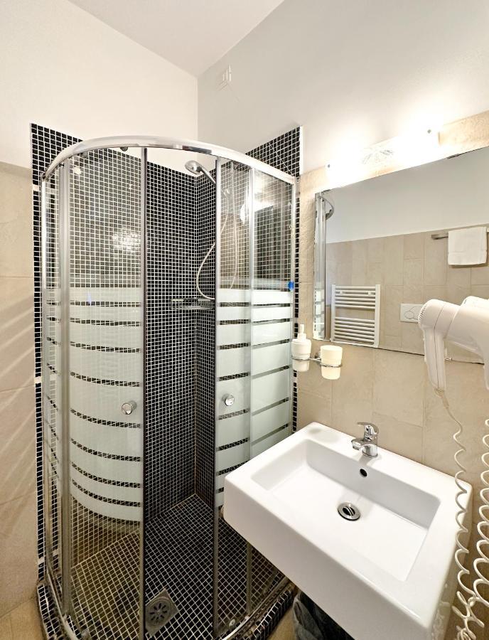 Bed And Best Roma Ngoại thất bức ảnh
