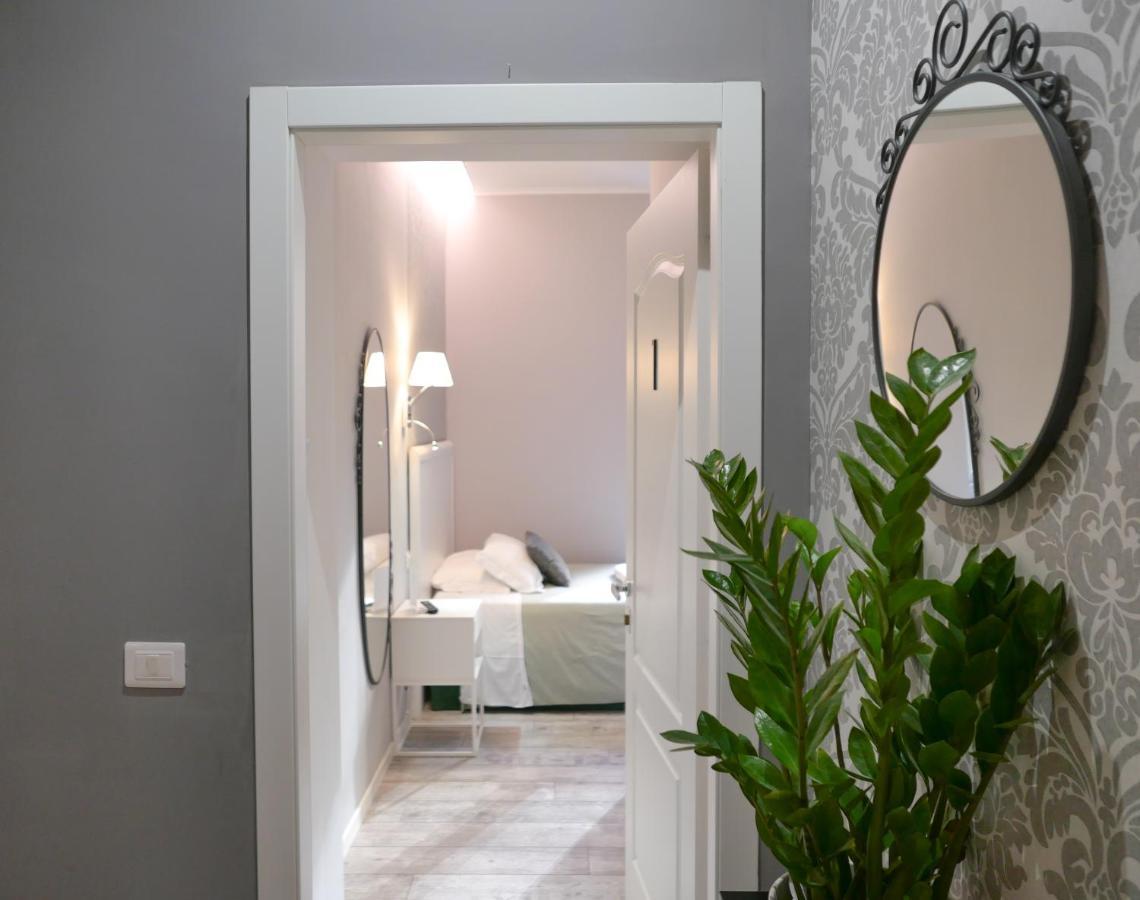 Bed And Best Roma Ngoại thất bức ảnh