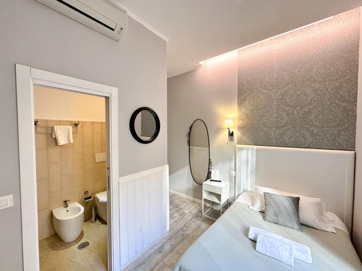 Bed And Best Roma Ngoại thất bức ảnh