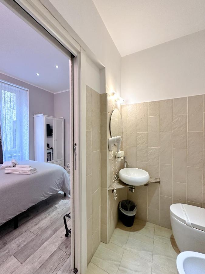 Bed And Best Roma Ngoại thất bức ảnh