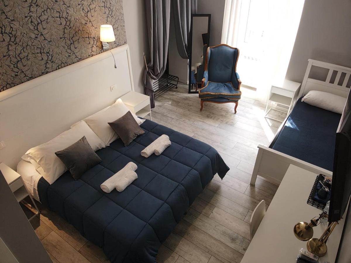 Bed And Best Roma Ngoại thất bức ảnh