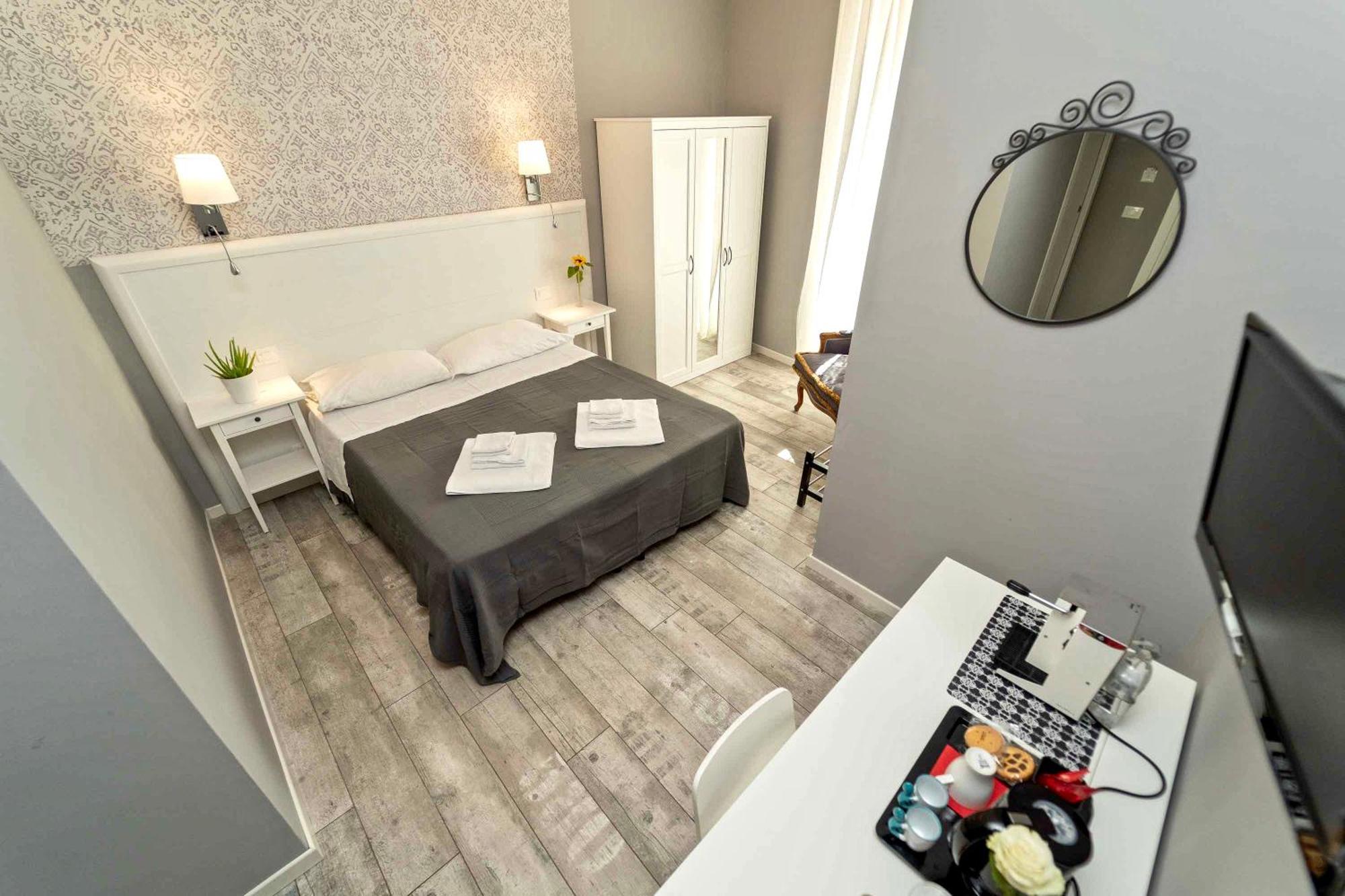 Bed And Best Roma Ngoại thất bức ảnh
