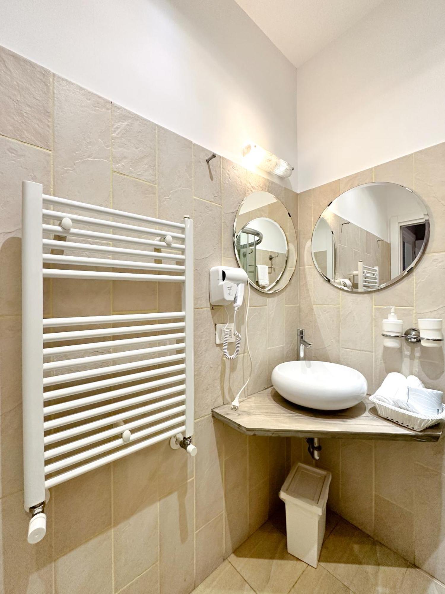 Bed And Best Roma Ngoại thất bức ảnh