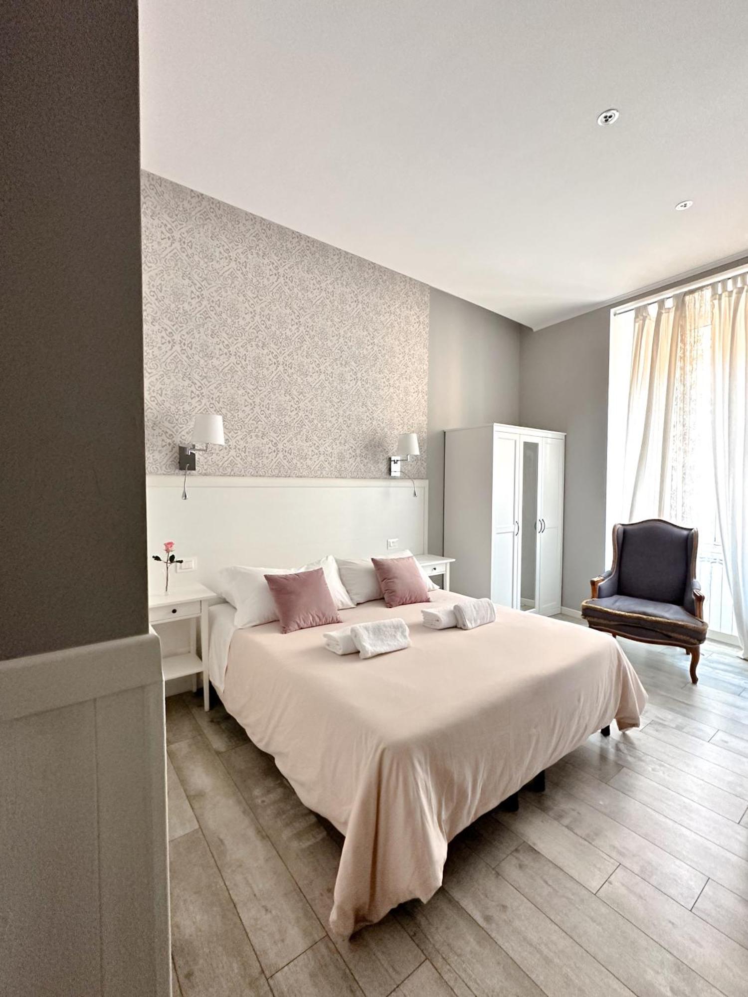 Bed And Best Roma Ngoại thất bức ảnh