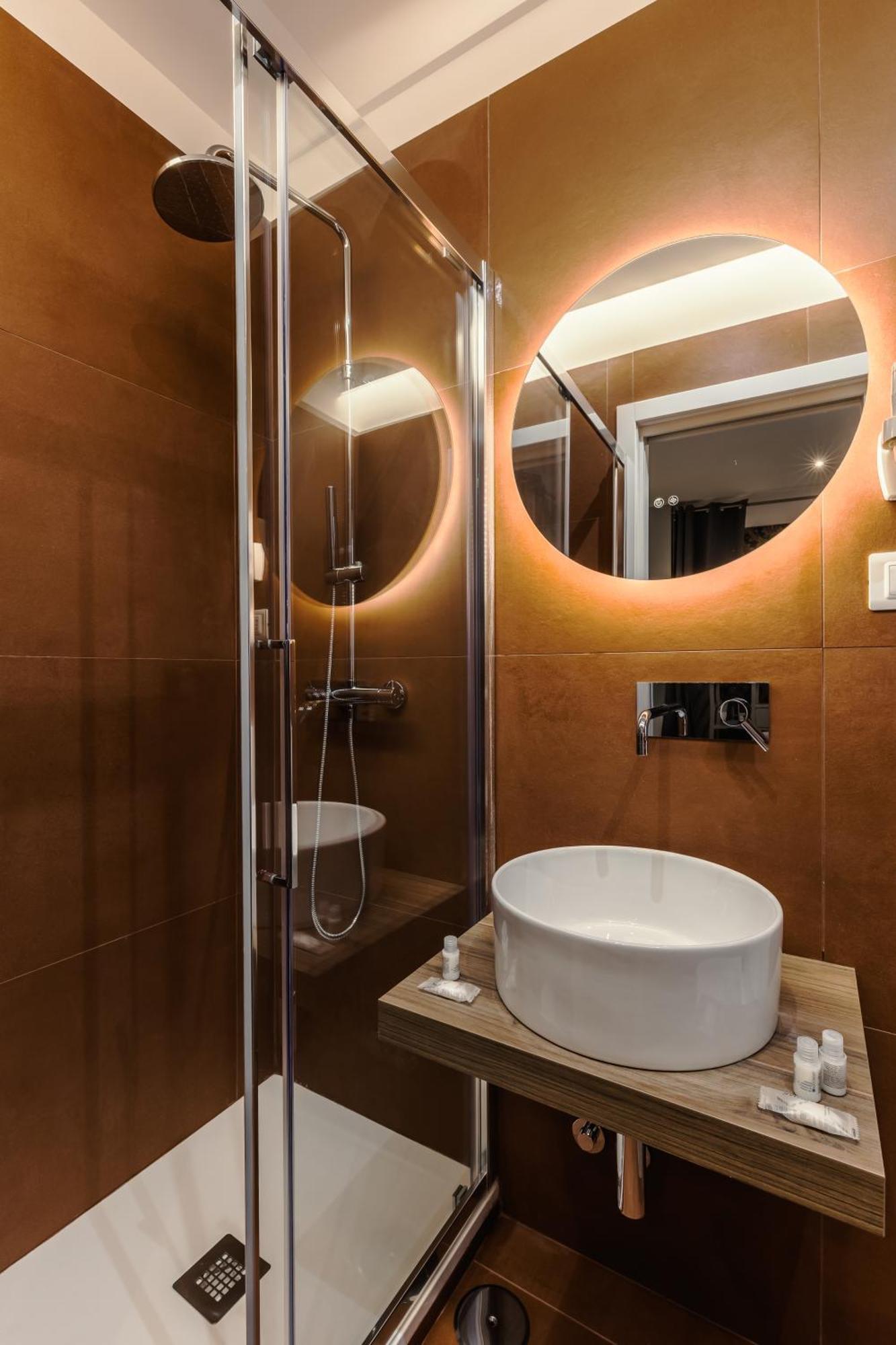 Bed And Best Roma Ngoại thất bức ảnh