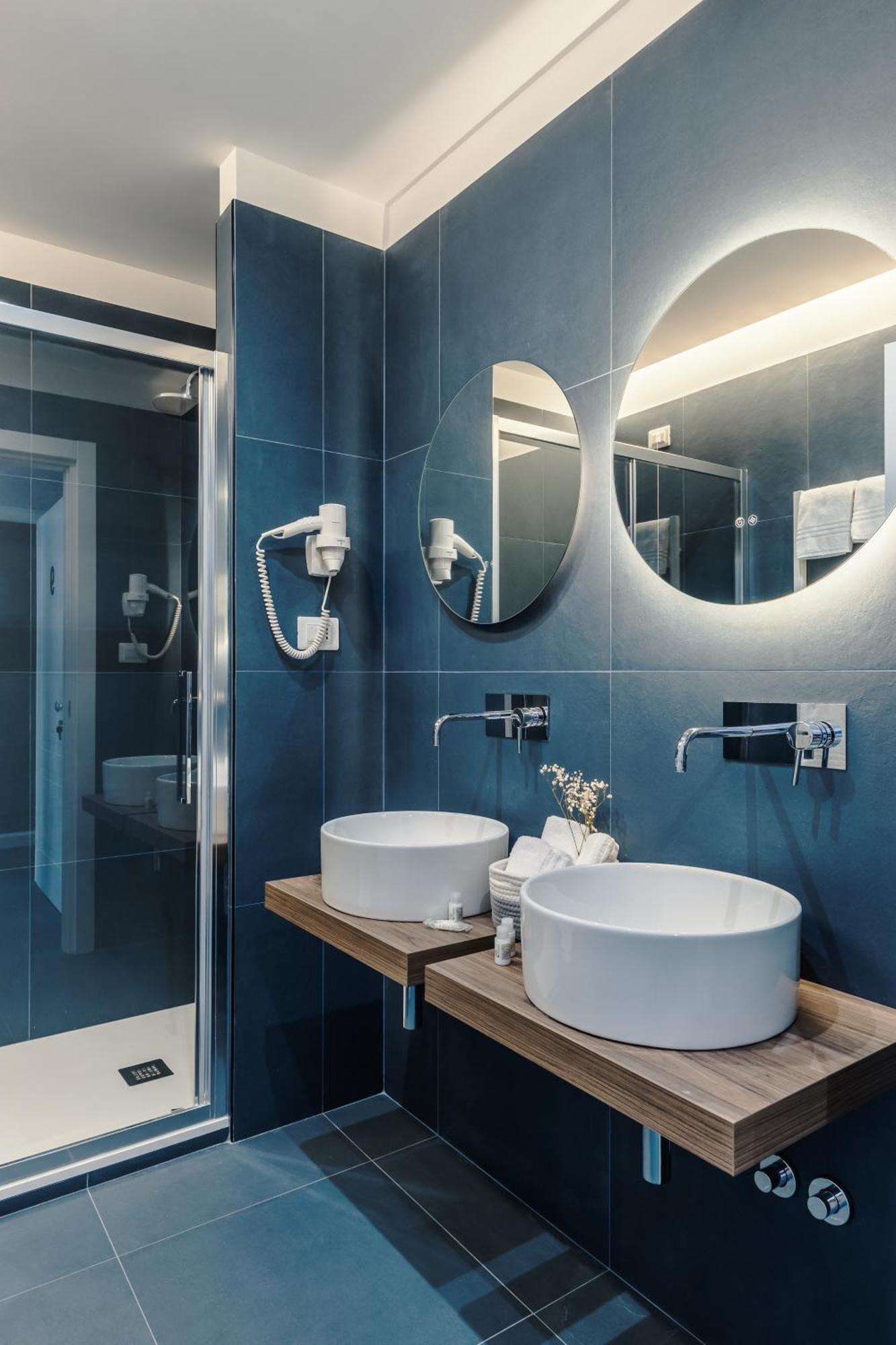 Bed And Best Roma Ngoại thất bức ảnh