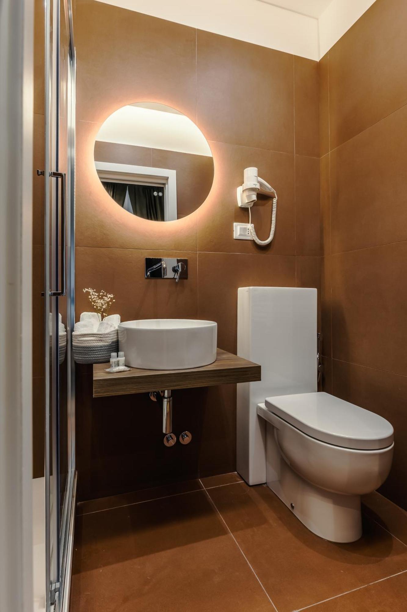 Bed And Best Roma Ngoại thất bức ảnh