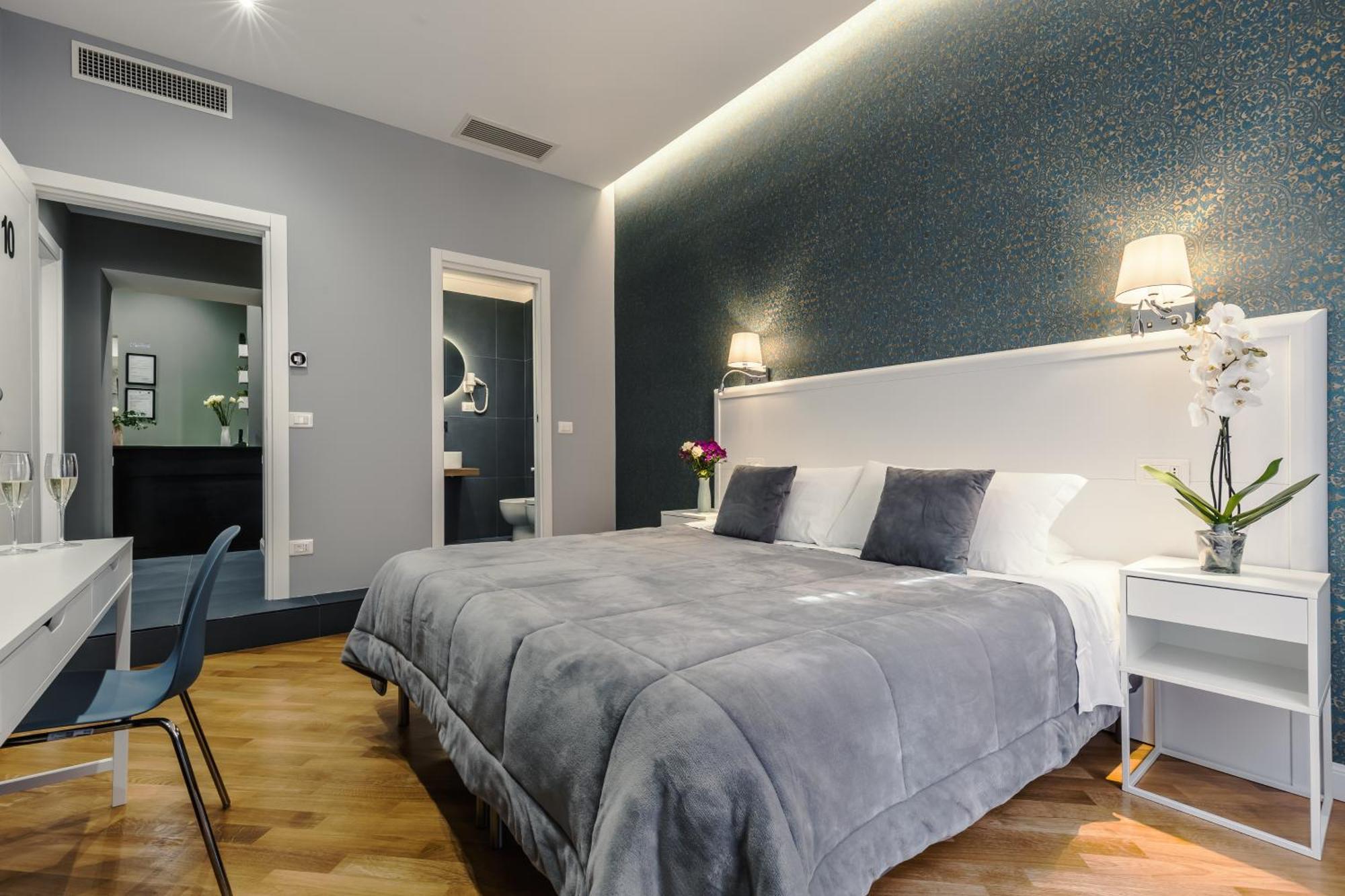 Bed And Best Roma Ngoại thất bức ảnh