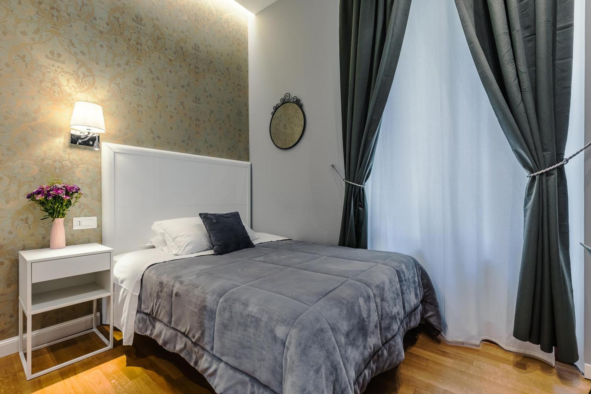 Bed And Best Roma Ngoại thất bức ảnh