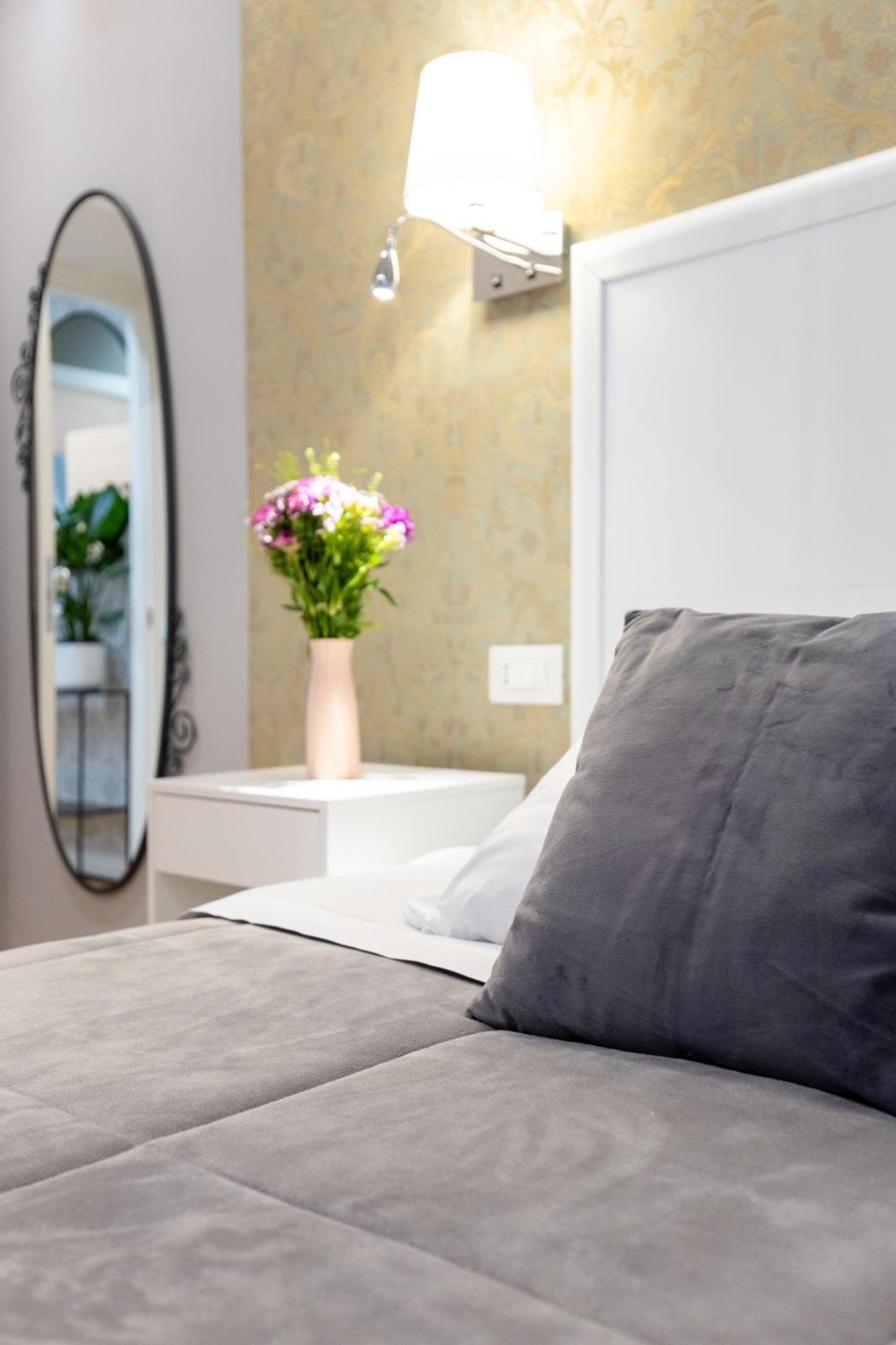 Bed And Best Roma Ngoại thất bức ảnh