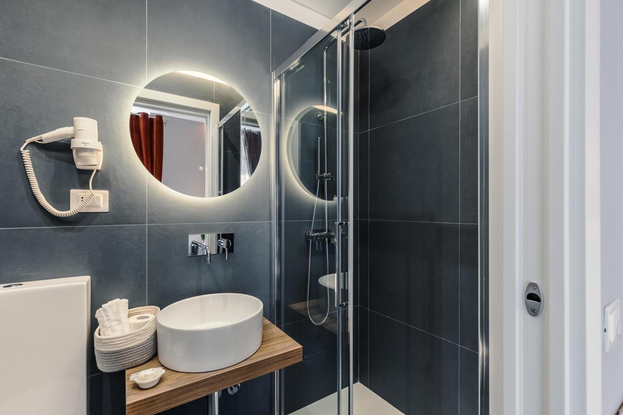 Bed And Best Roma Ngoại thất bức ảnh