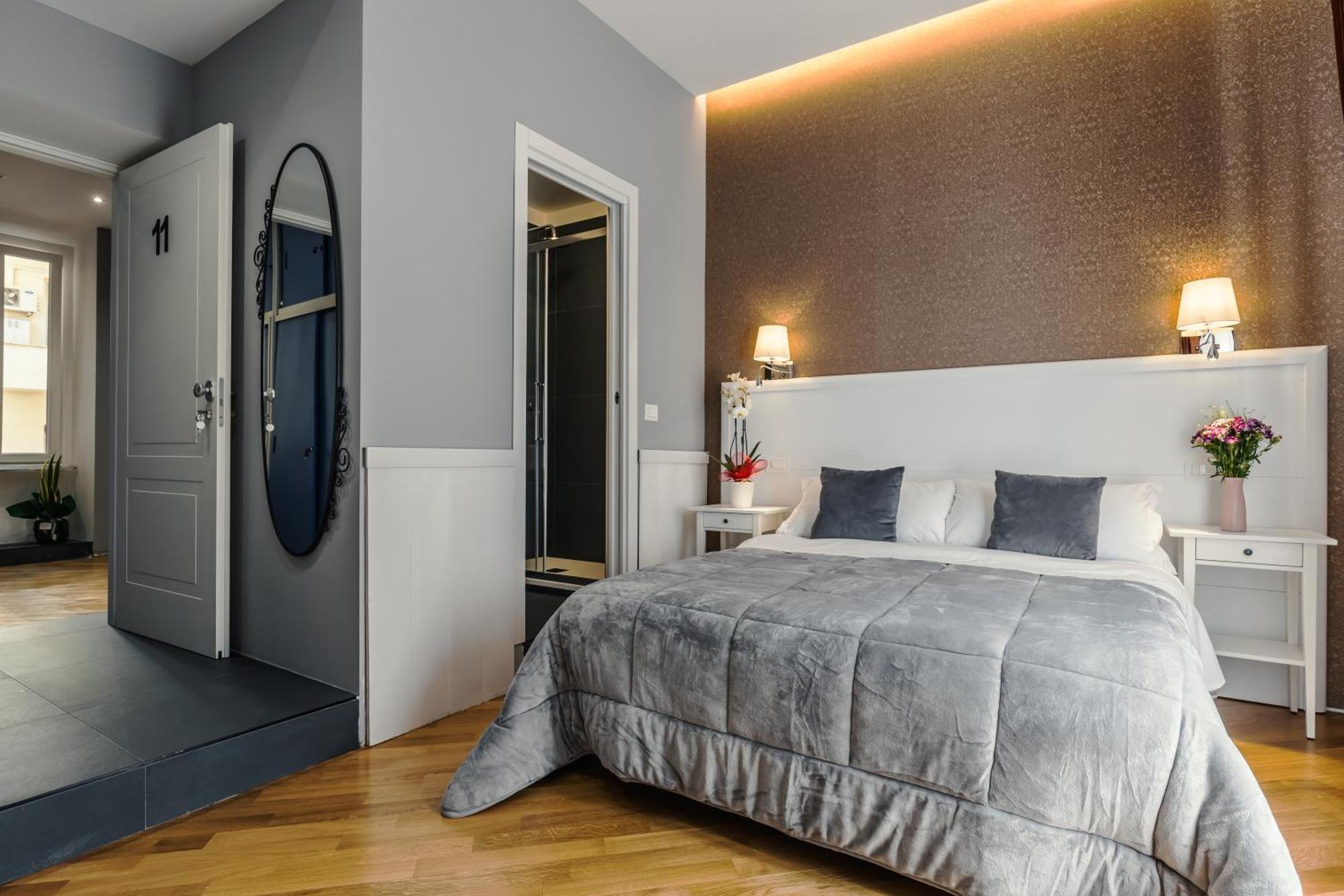 Bed And Best Roma Ngoại thất bức ảnh