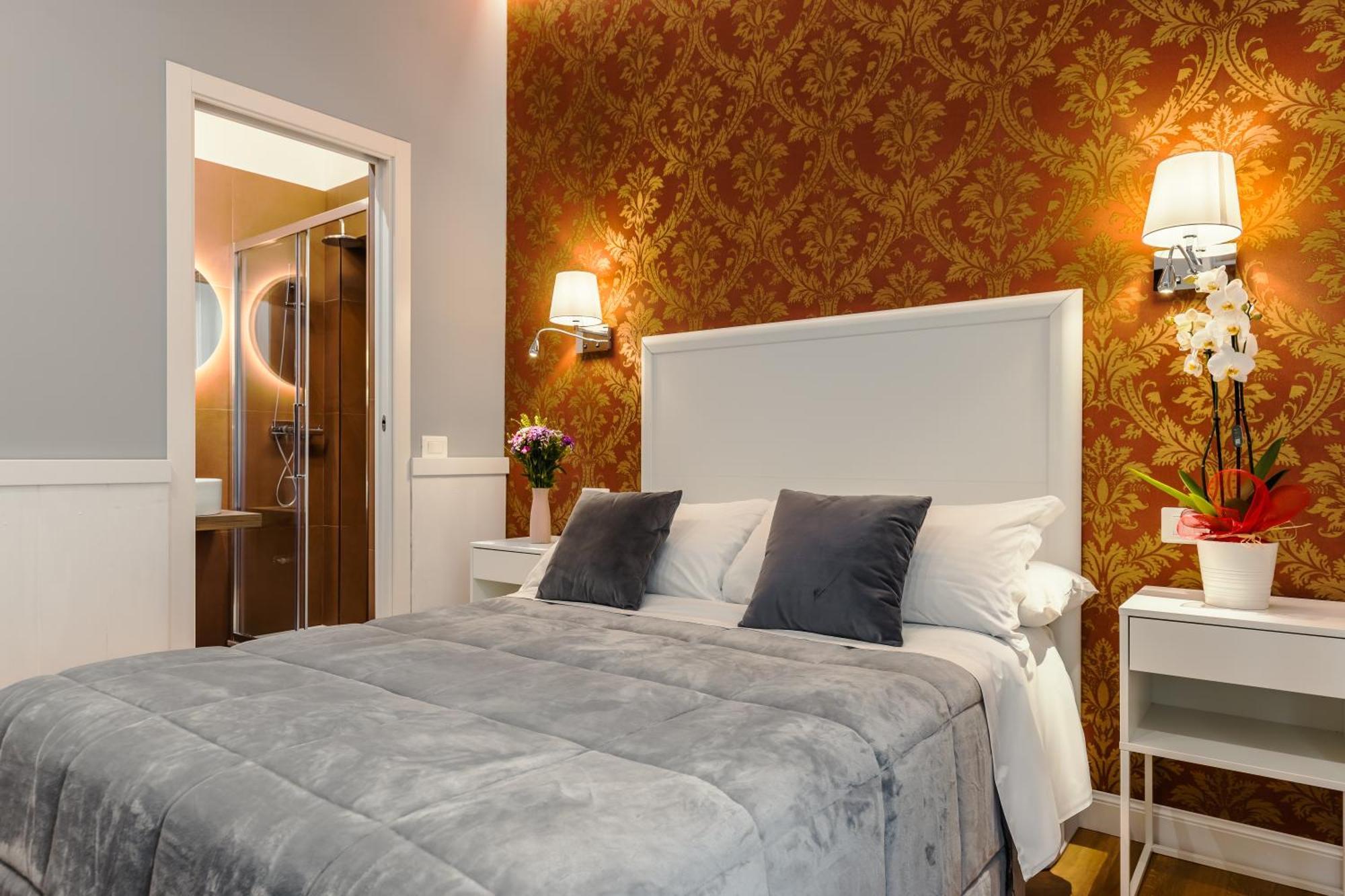 Bed And Best Roma Ngoại thất bức ảnh