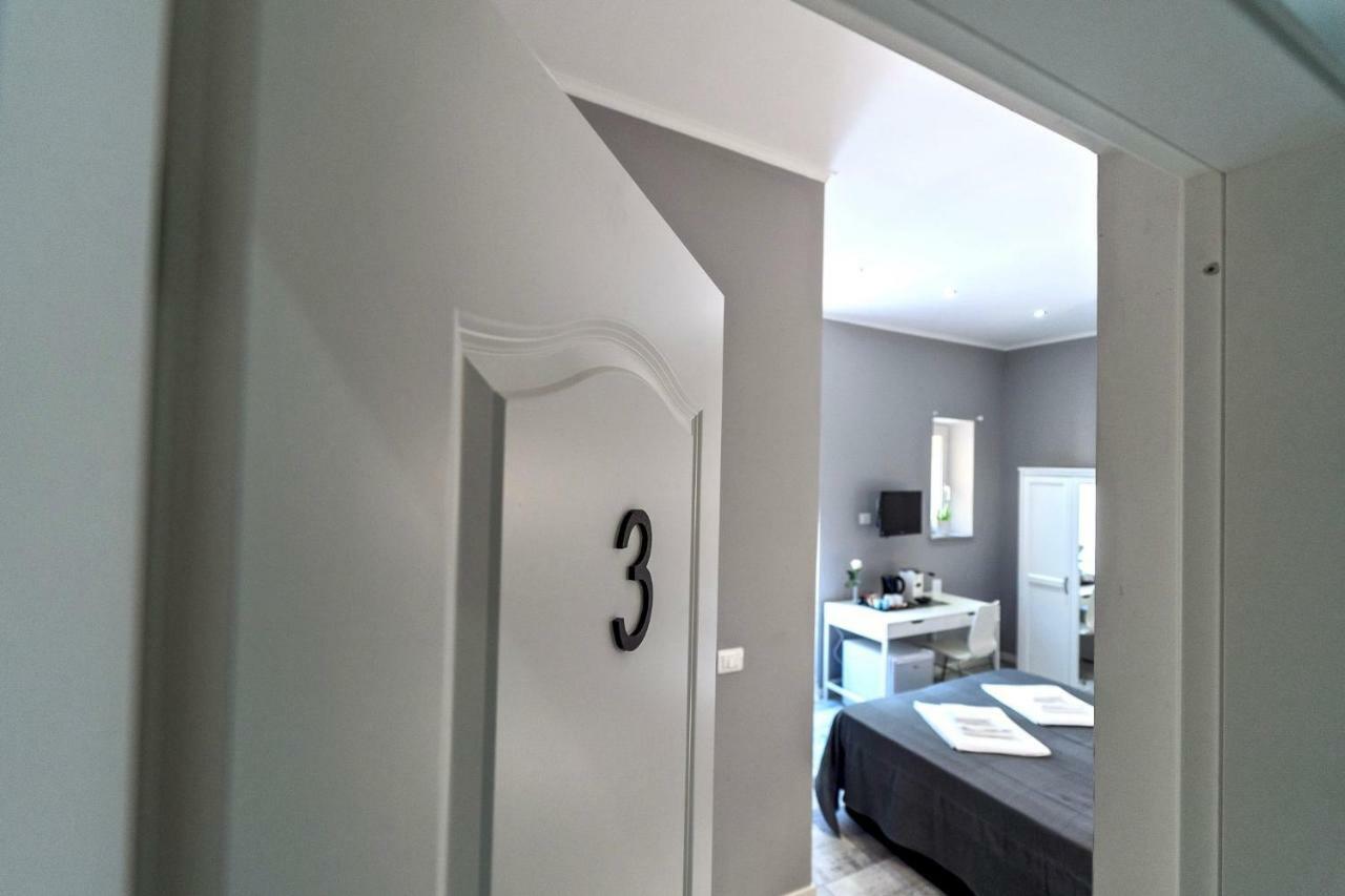 Bed And Best Roma Ngoại thất bức ảnh