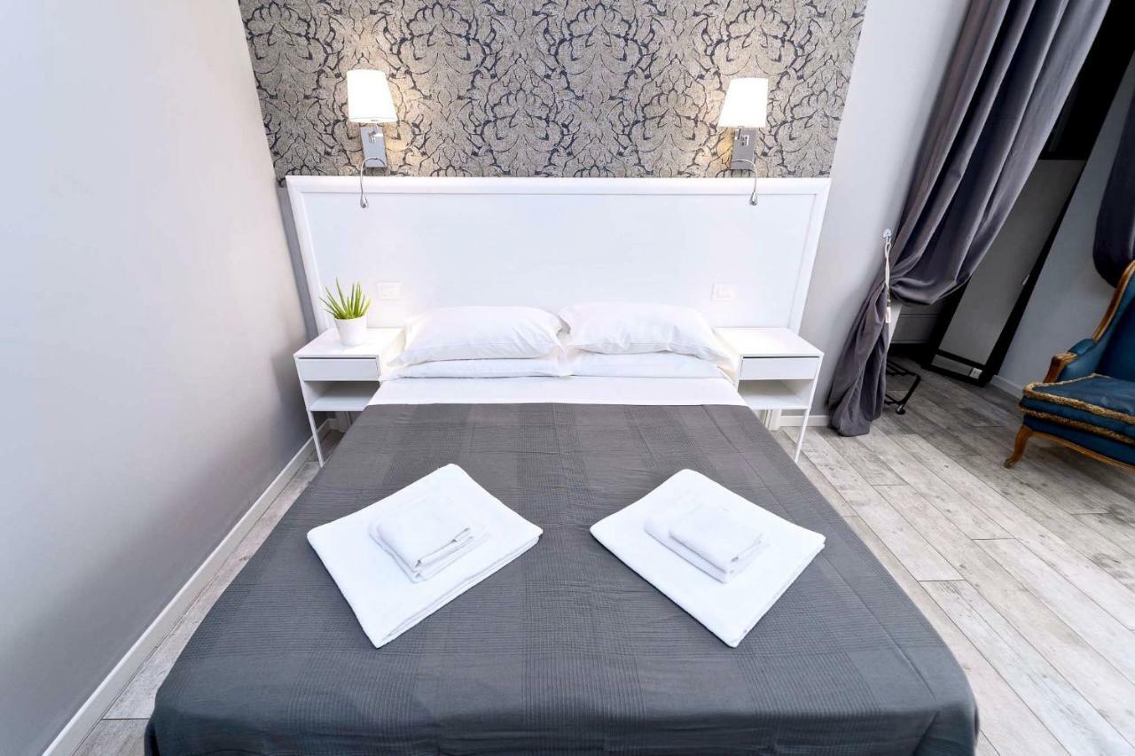 Bed And Best Roma Ngoại thất bức ảnh