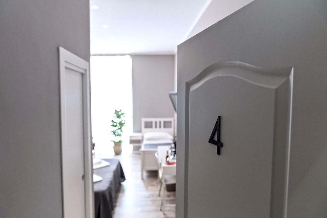 Bed And Best Roma Ngoại thất bức ảnh