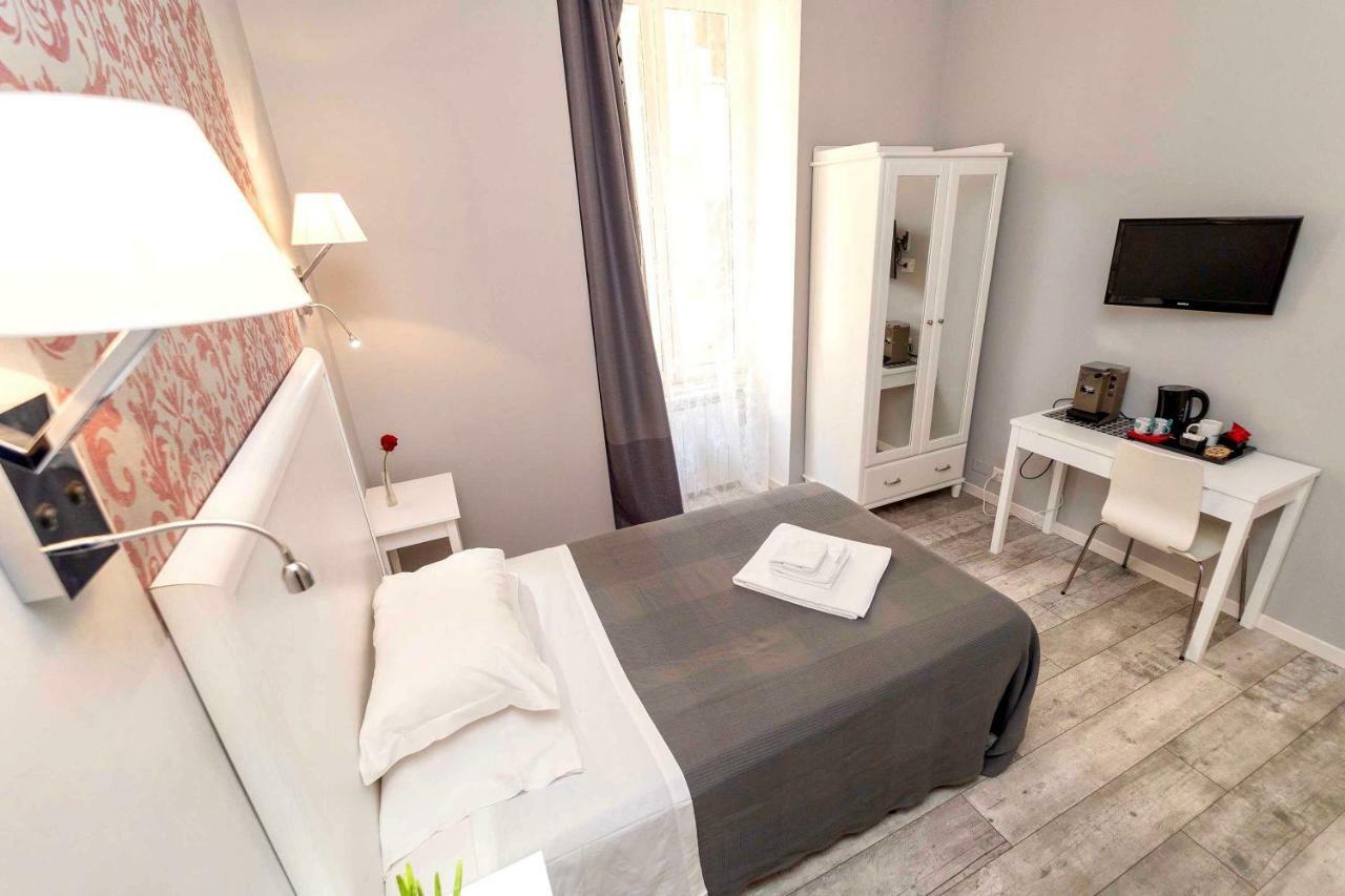 Bed And Best Roma Ngoại thất bức ảnh