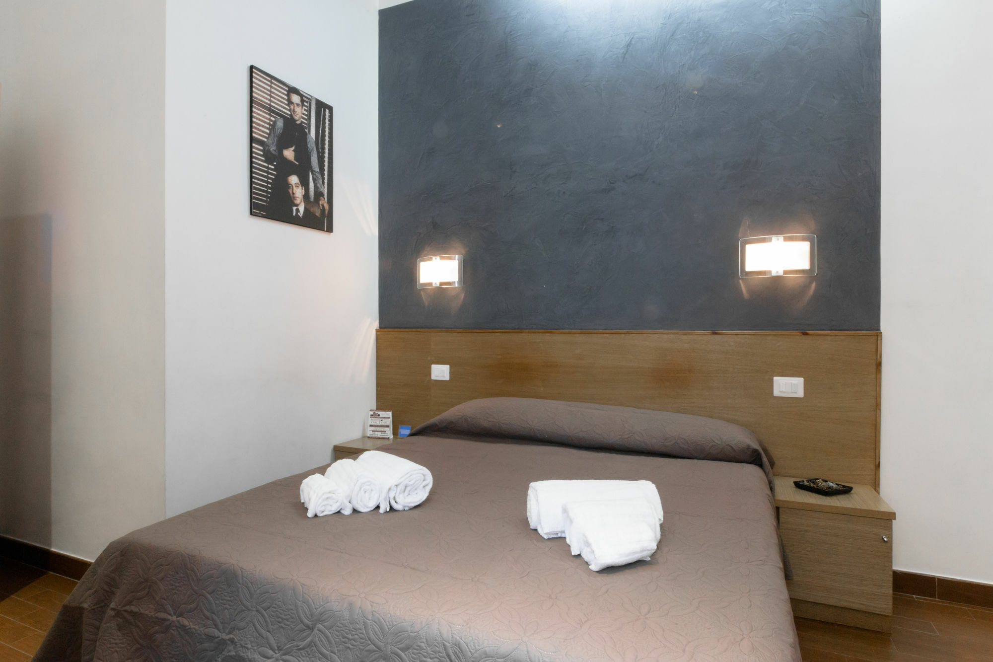 Bed And Best Roma Ngoại thất bức ảnh