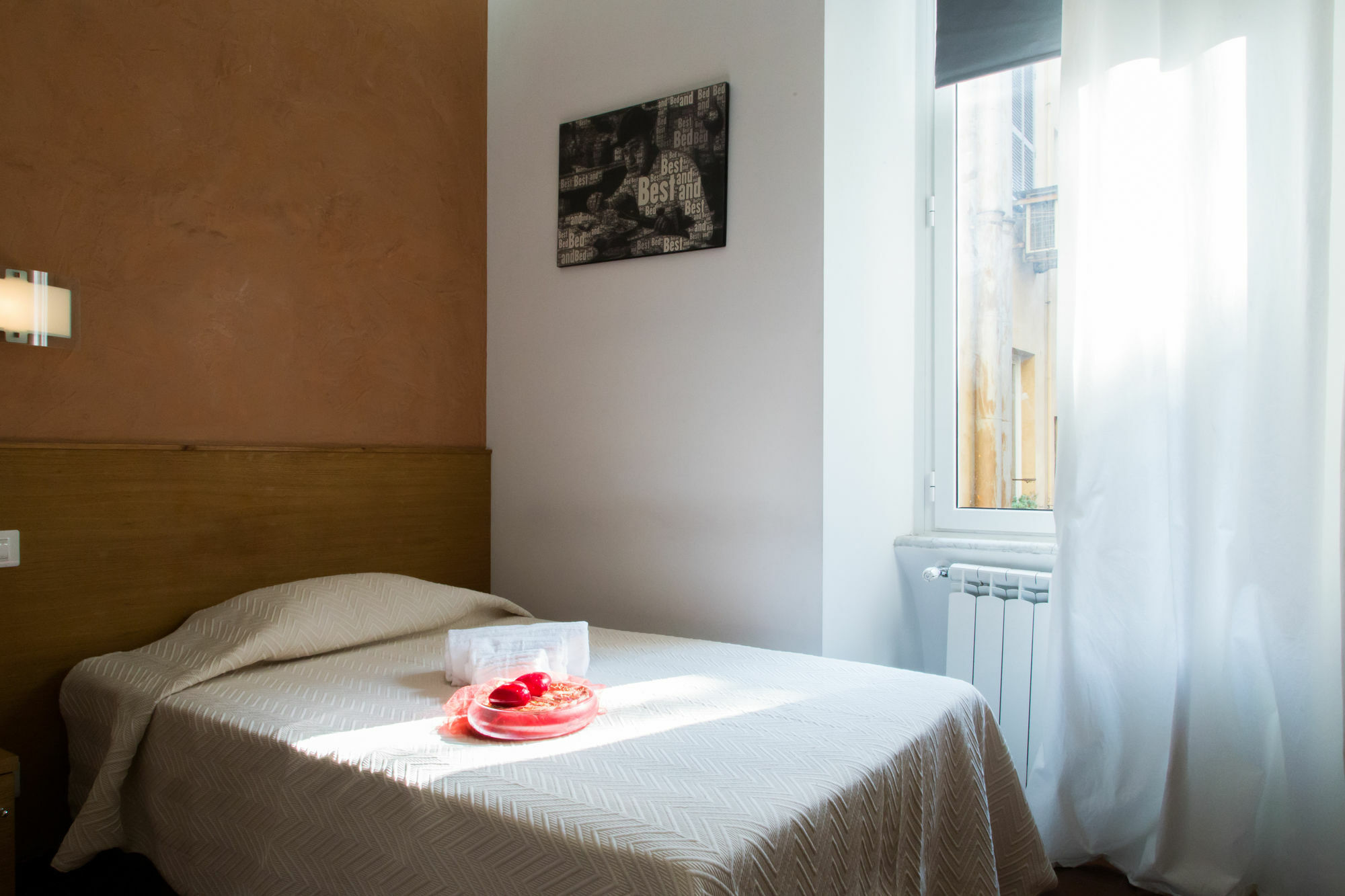 Bed And Best Roma Ngoại thất bức ảnh