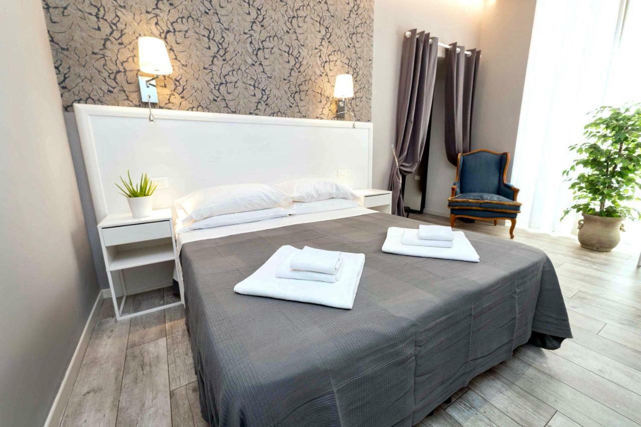 Bed And Best Roma Ngoại thất bức ảnh